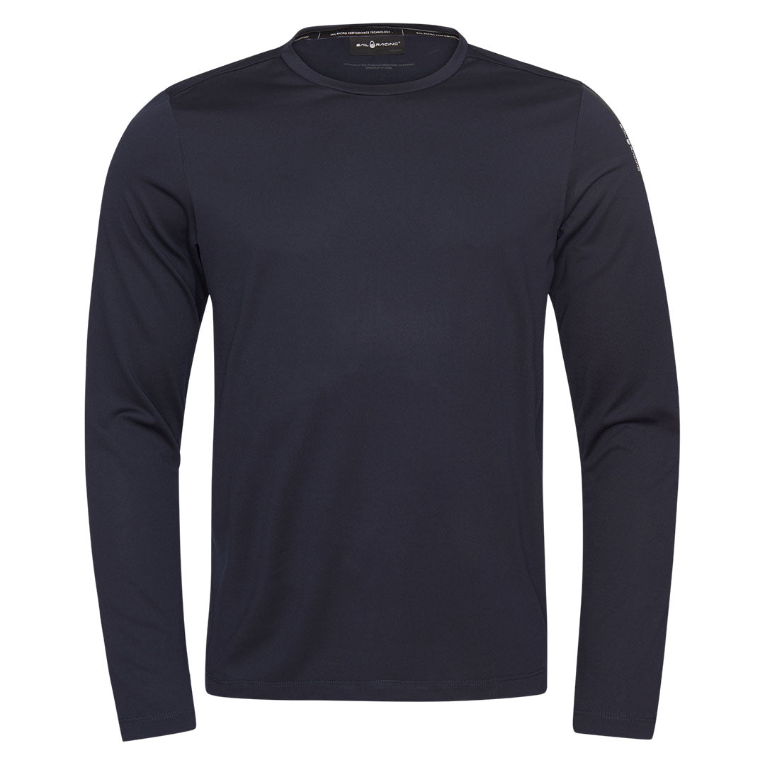 Spray Technical LS Tee