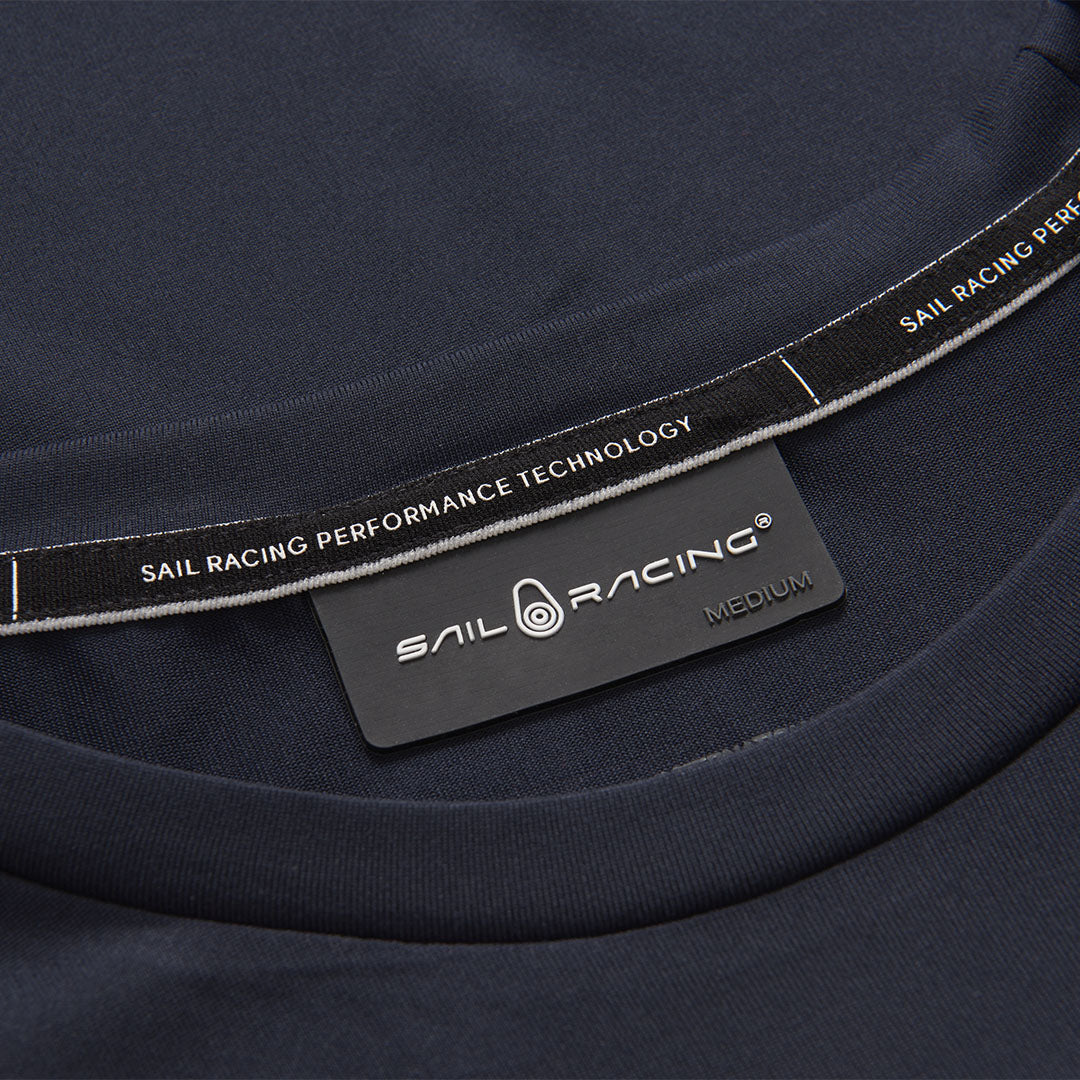 Spray Technical LS Tee