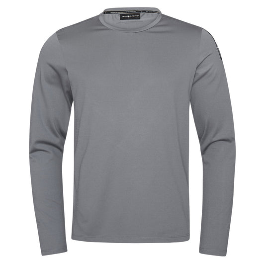 Spray Technical LS Tee