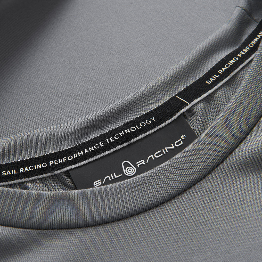 Spray Technical LS Tee