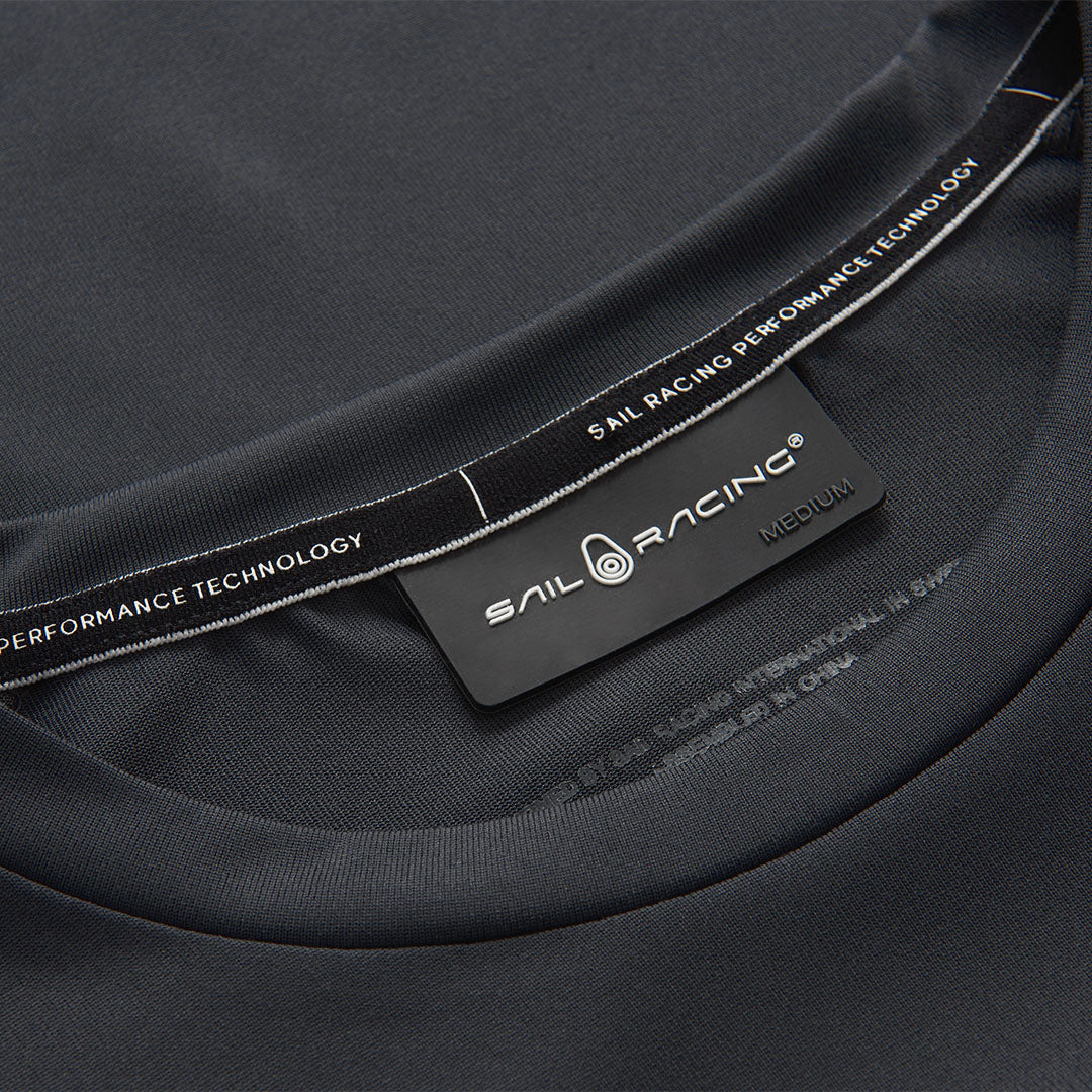 Spray Technical LS Tee