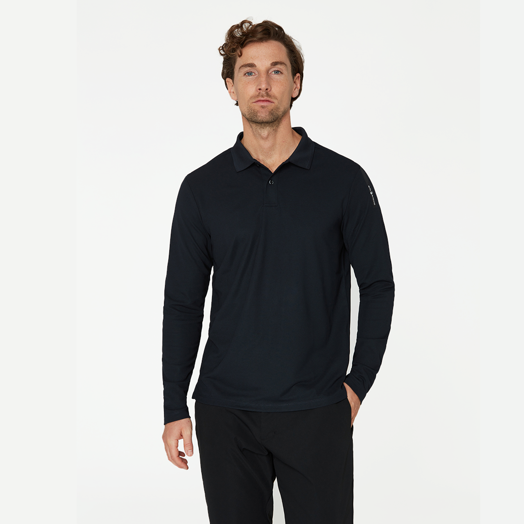 Spray Technical LS Polo