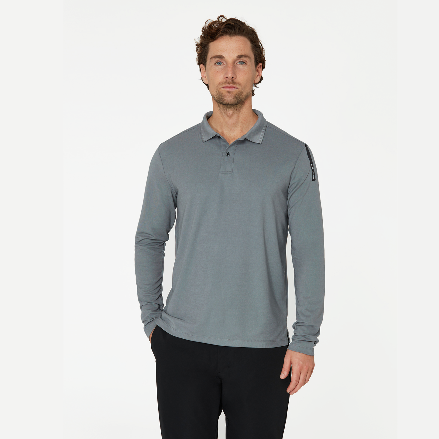 Spray Technical LS Polo