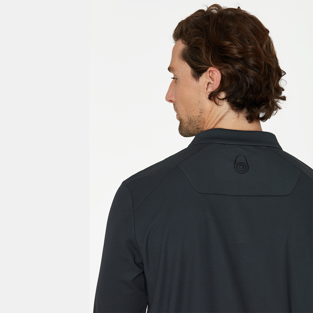 Spray Technical LS Polo