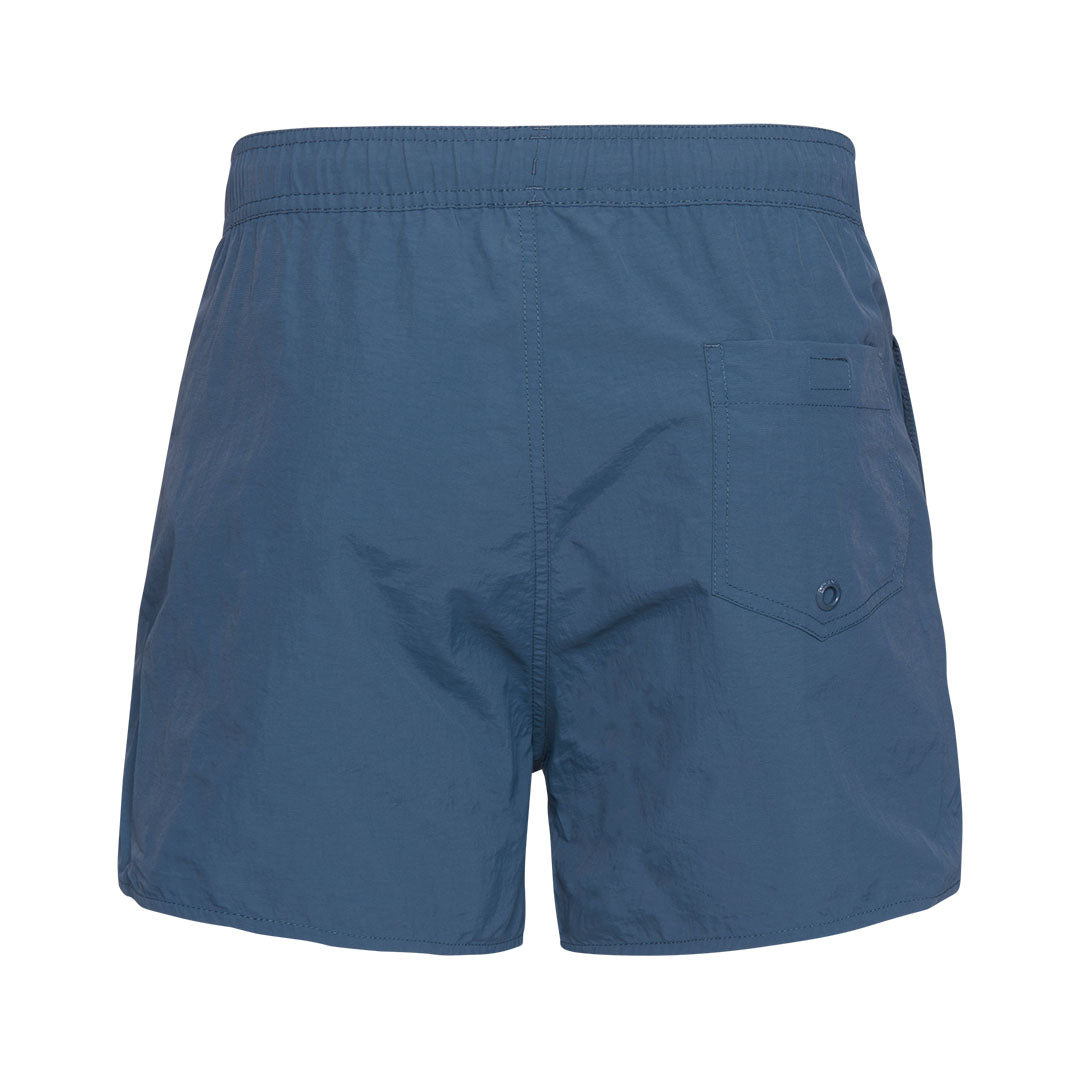 Bowman Logo Volley Swim Shorts