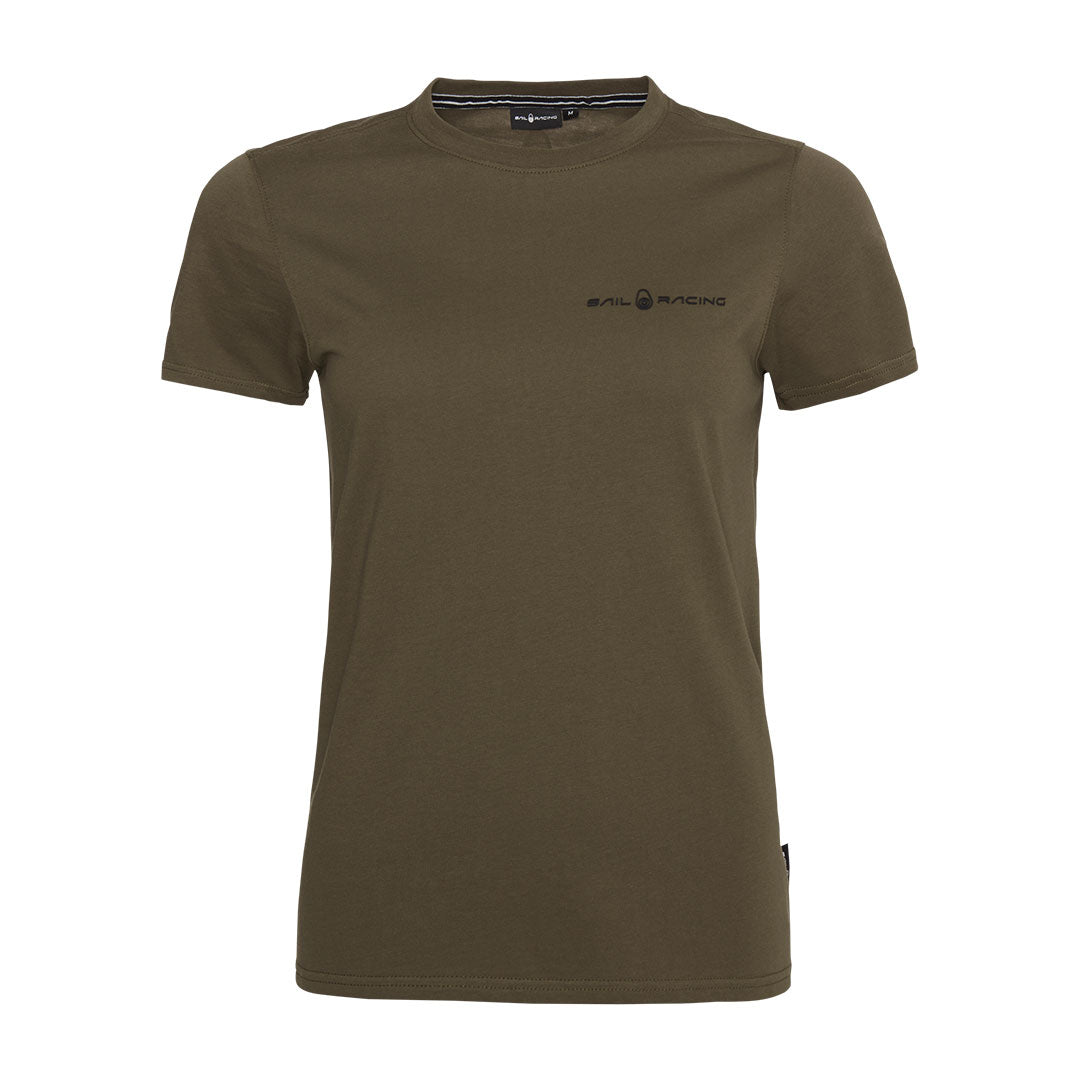 W Gale Logo Tee