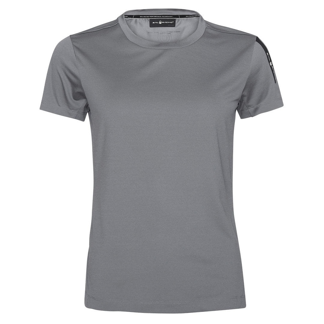 W Spray Technical Tee