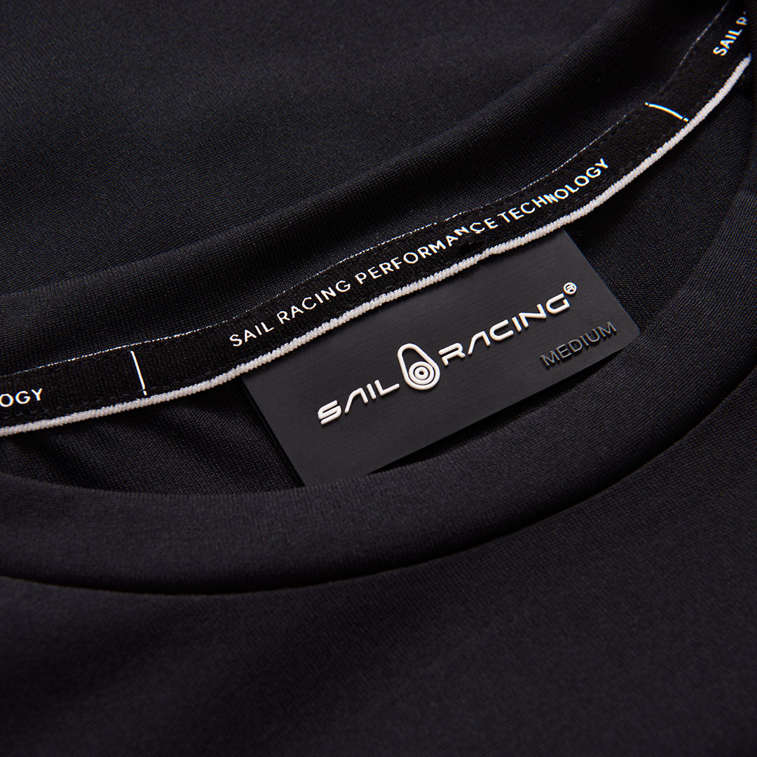 W Spray Technical Tee