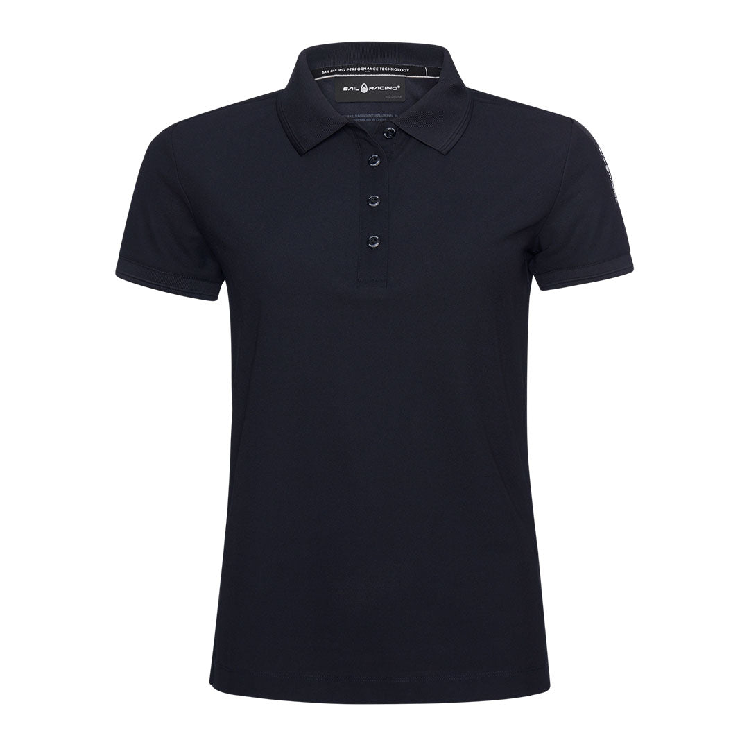 W Spray Technical Polo