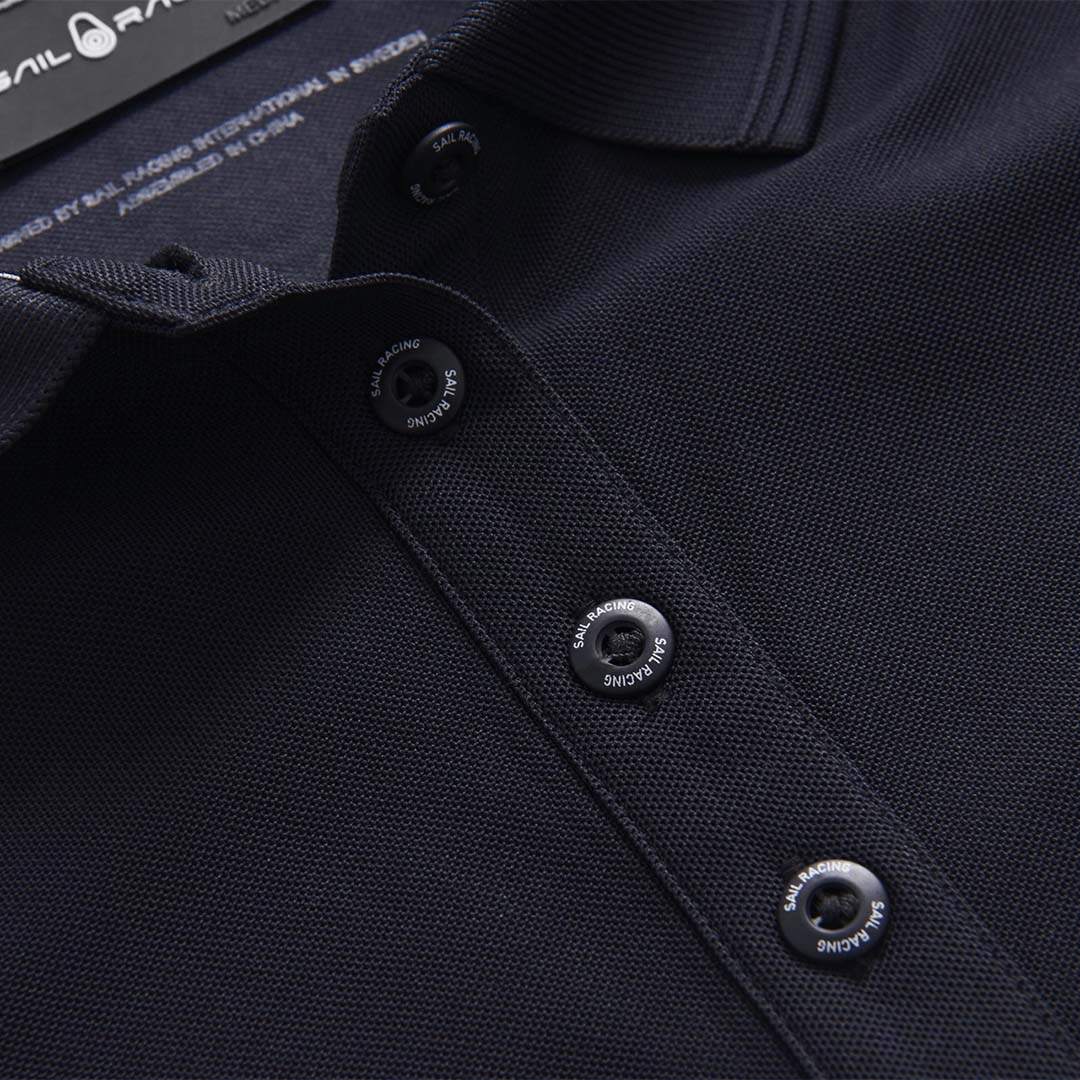 W Spray Technical Polo
