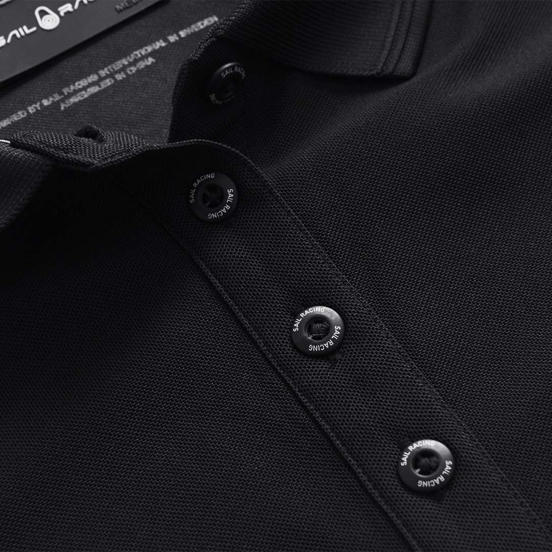 W Spray Technical Polo