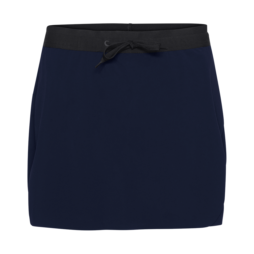 Womens Race Skirt