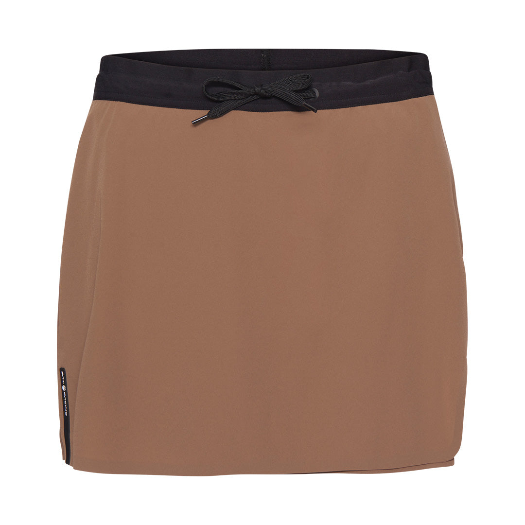 Womens Race Skirt