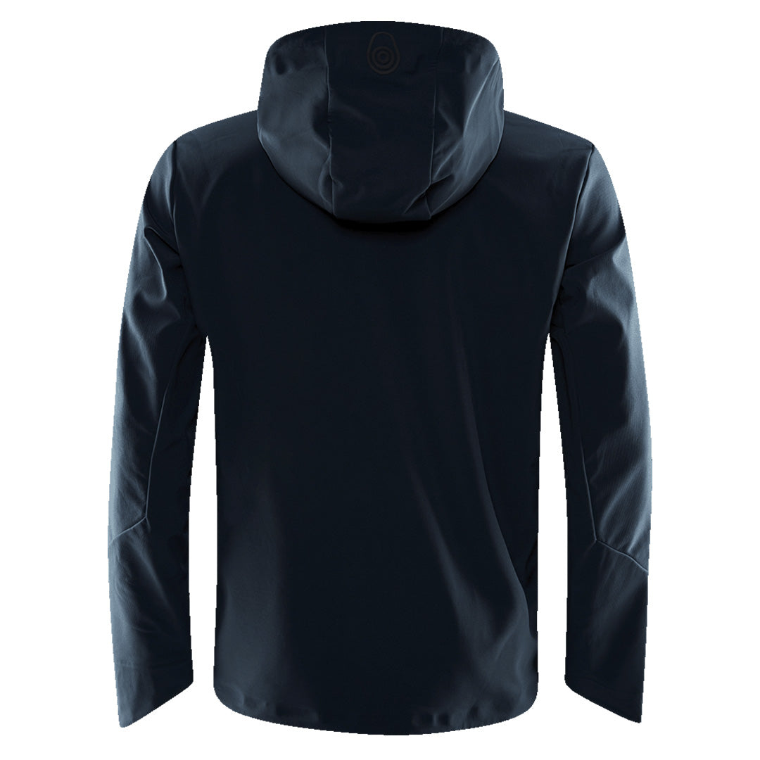 Spray Softshell Hood - Dark Navy