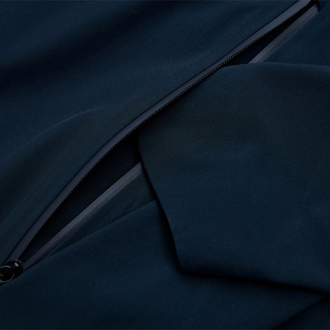 Spray Softshell Hood - Dark Navy