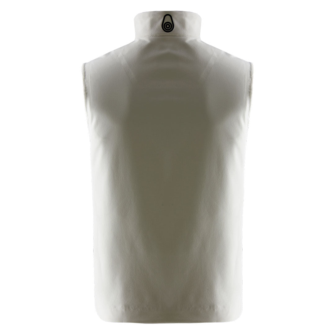 Spray Softshell Vest