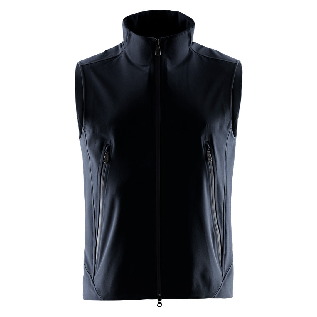 Spray Softshell Vest