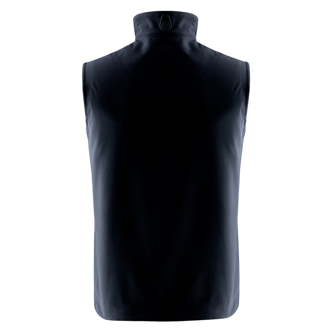 Spray Softshell Vest