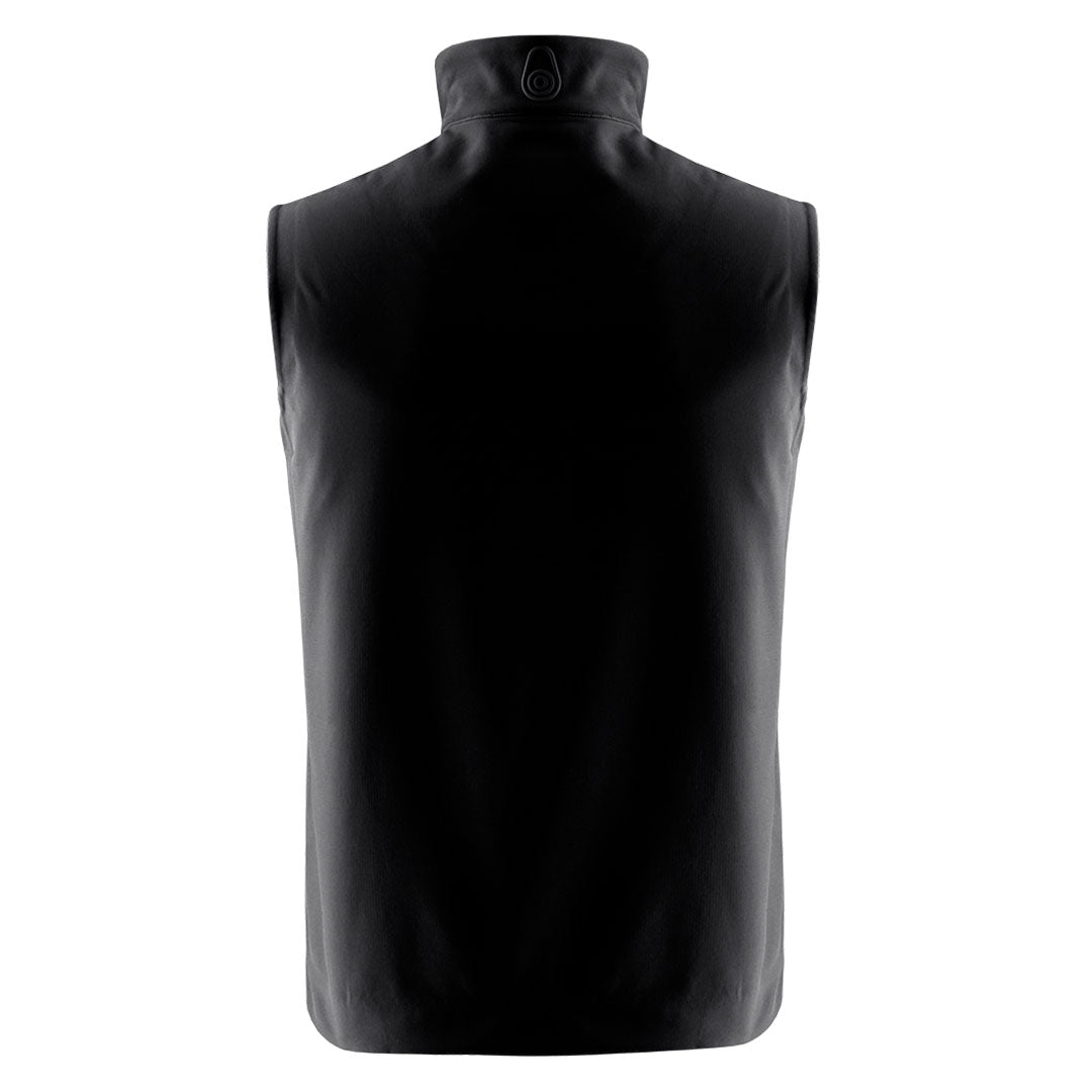 Spray Softshell Vest
