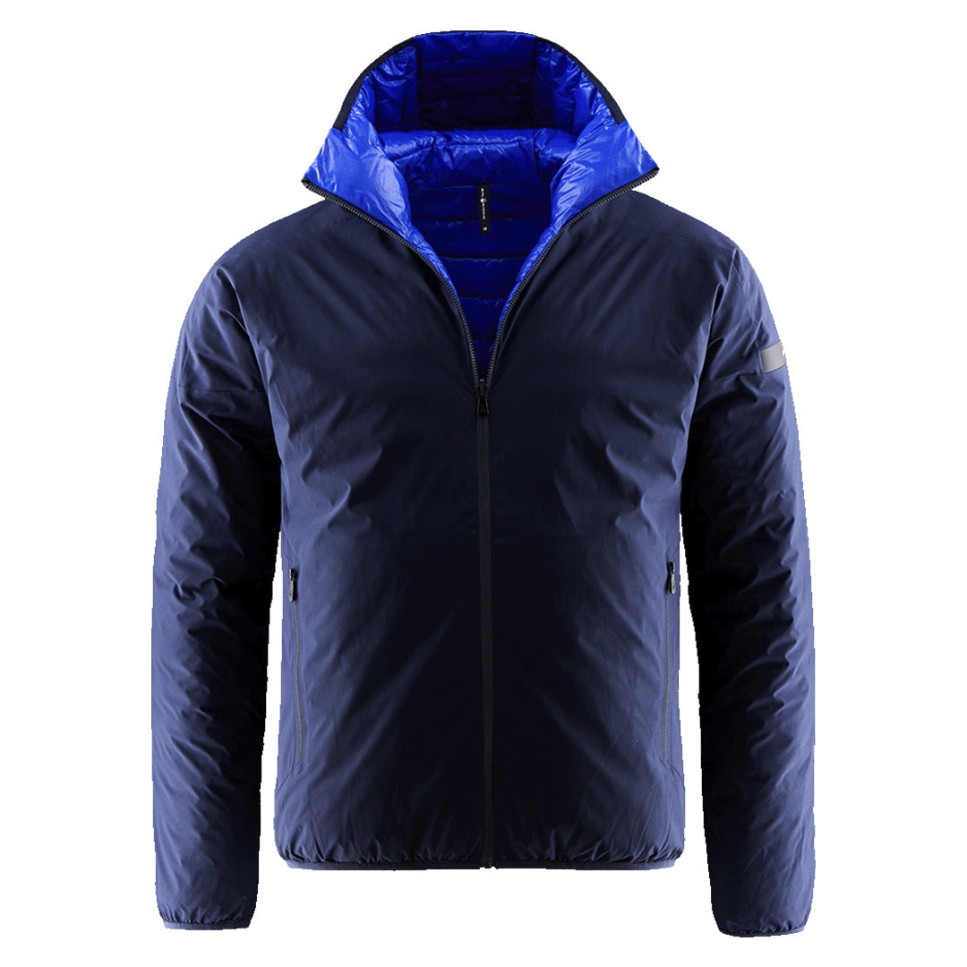 Flood Reversible Jacket
