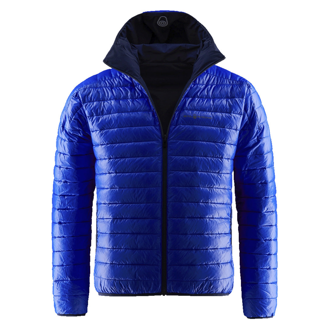 Flood Reversible Jacket