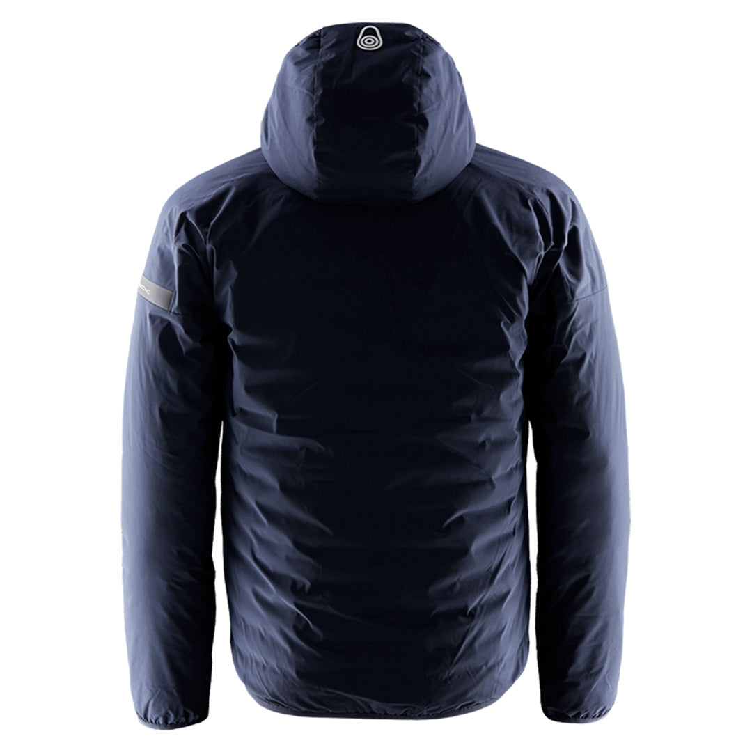 Flood Reversible Jacket