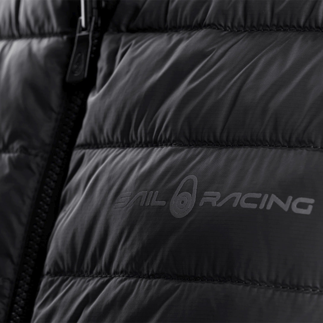 Flood Reversible Jacket
