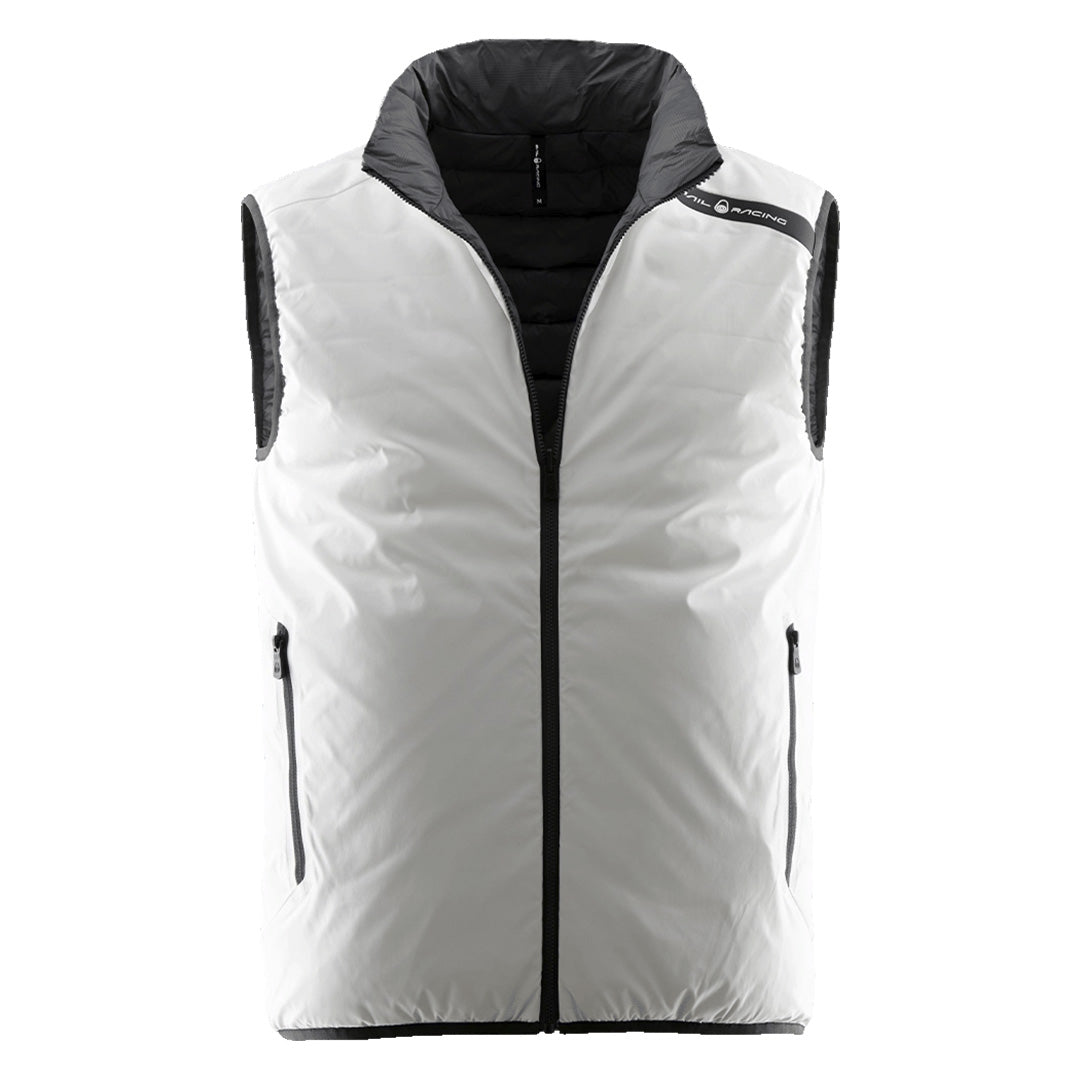 Flood Reversible Vest