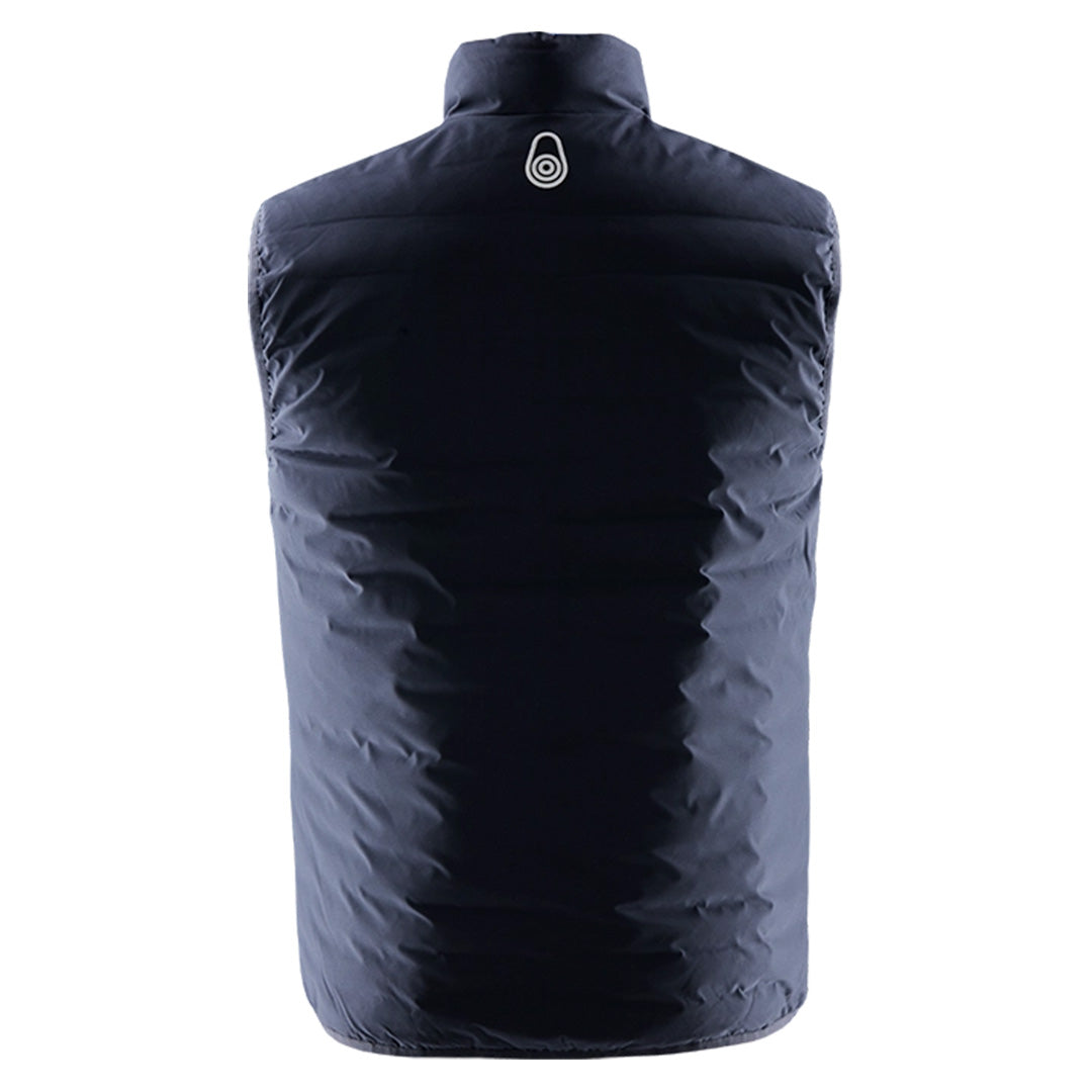 Flood Reversible Vest