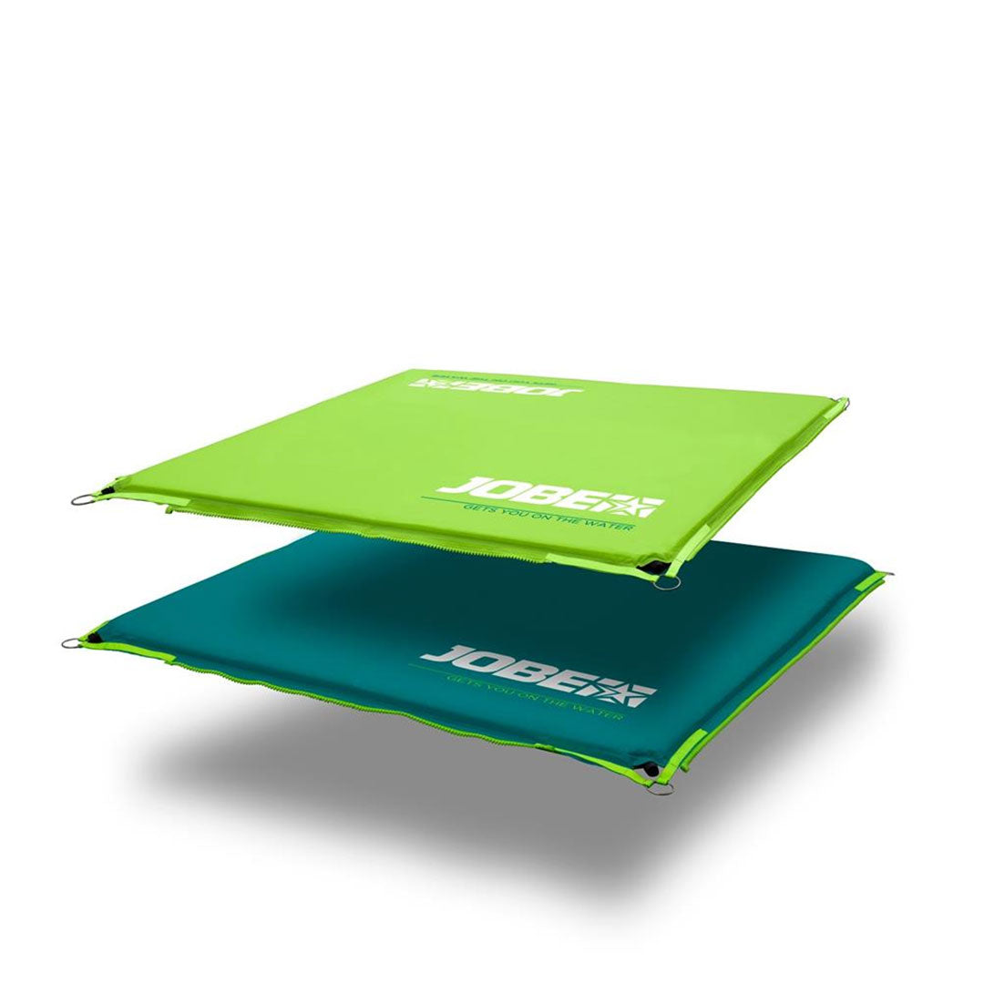 Jobe Mini Manta Self Inflating Floating Water Mat