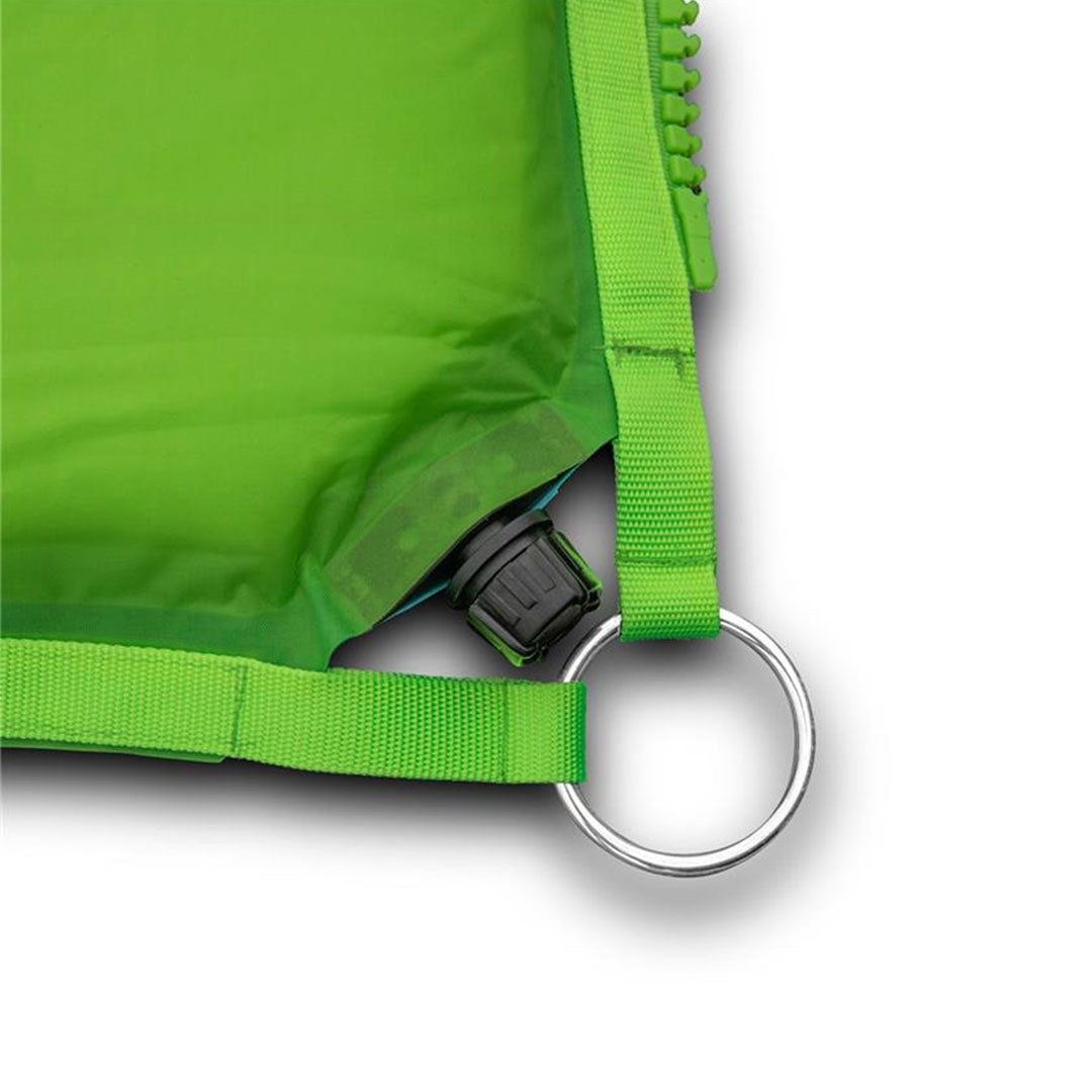 Jobe Mini Manta Self Inflating Floating Water Mat