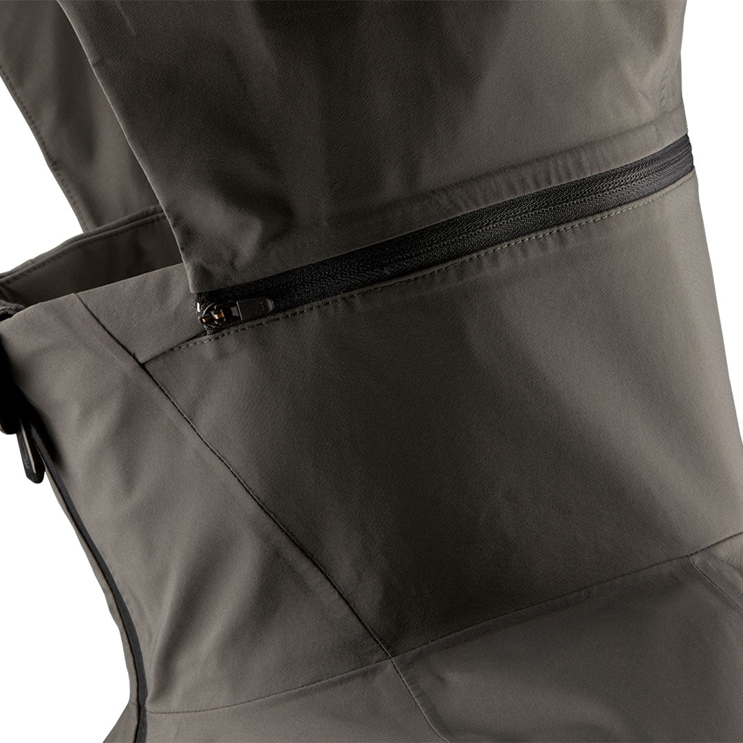 Reference Pro Jacket