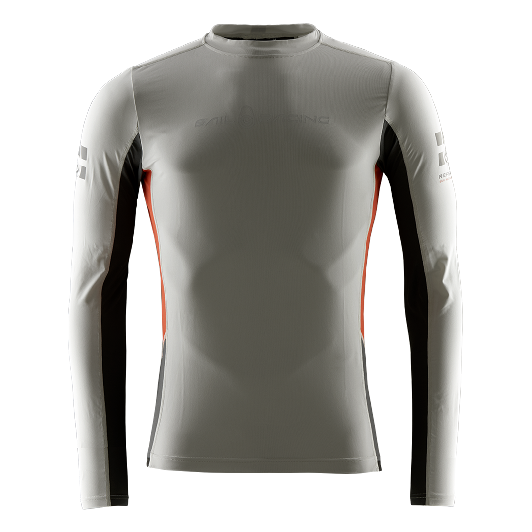 Reference LS Rashguard