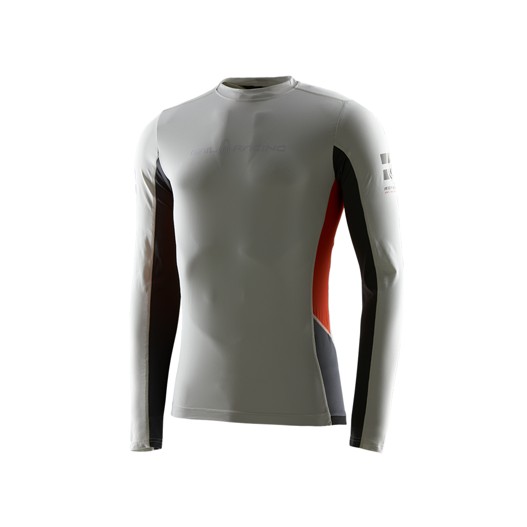 Reference LS Rashguard