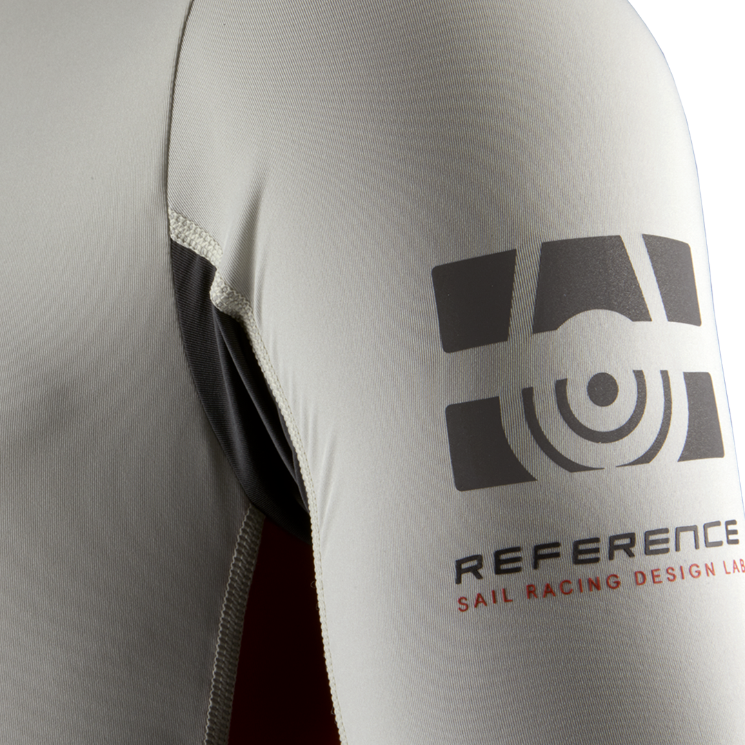 Reference LS Rashguard