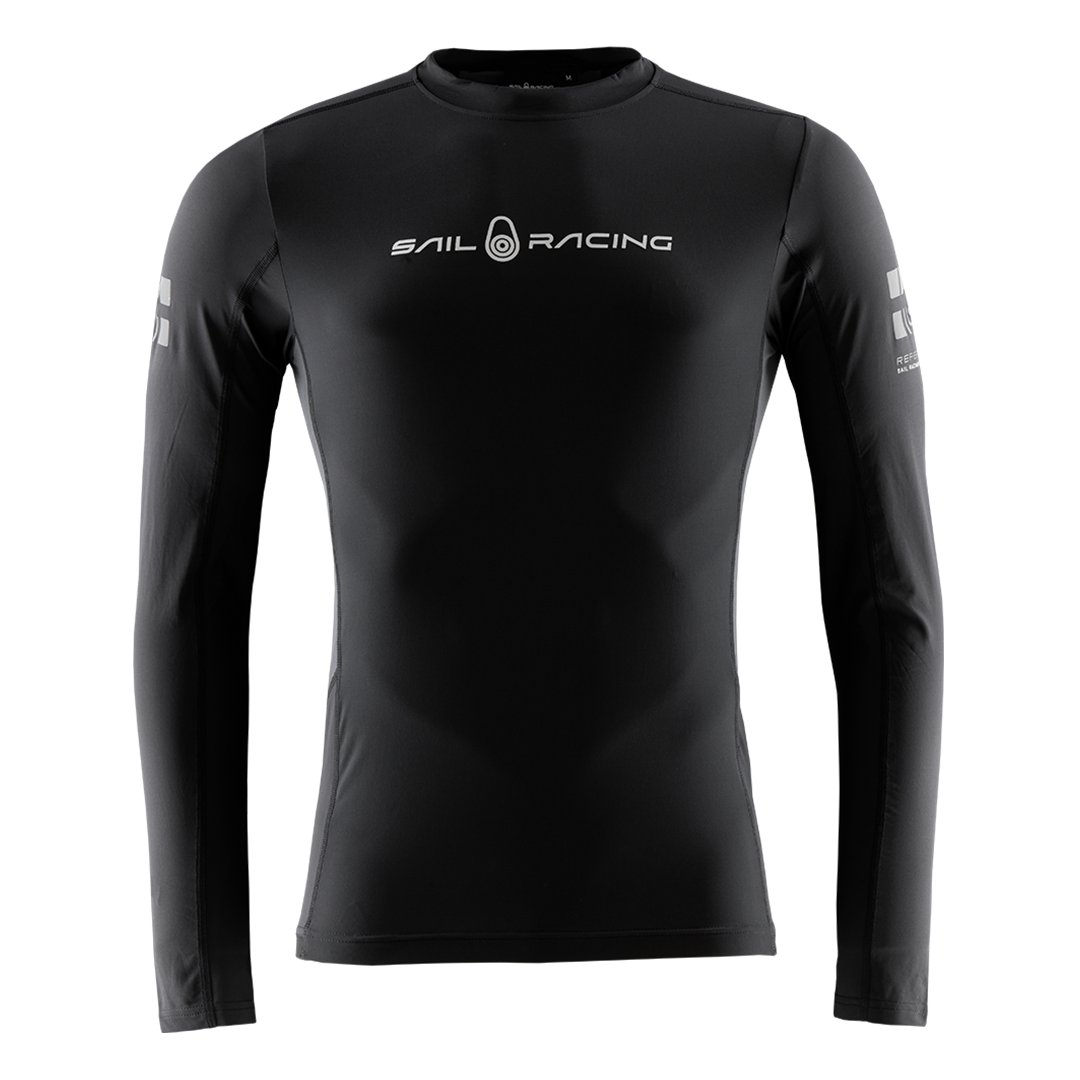 Reference LS Rashguard