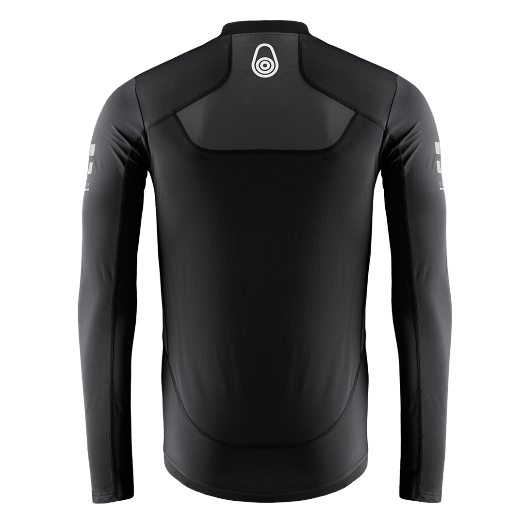 Reference LS Rashguard