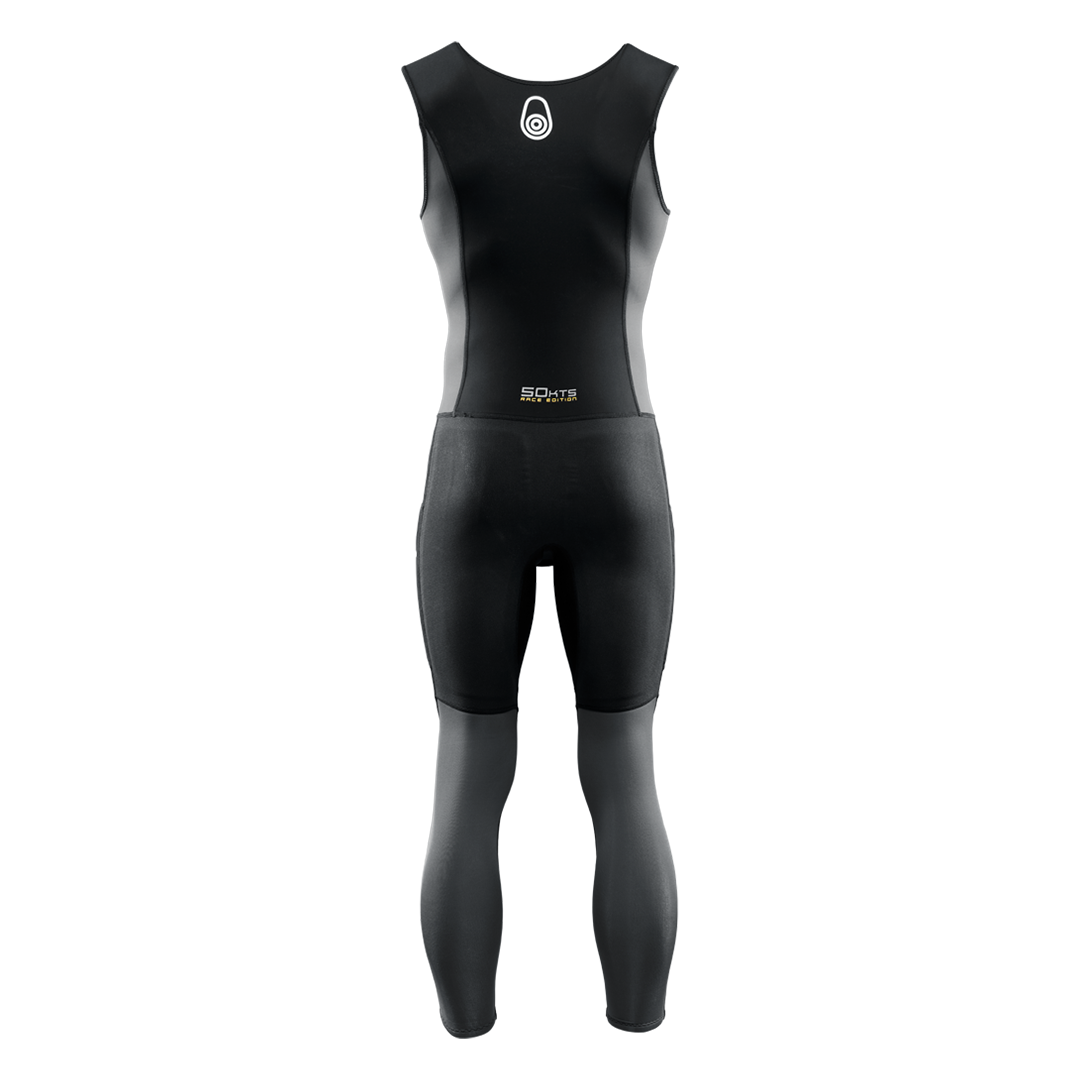 Orca 1/2 Suit
