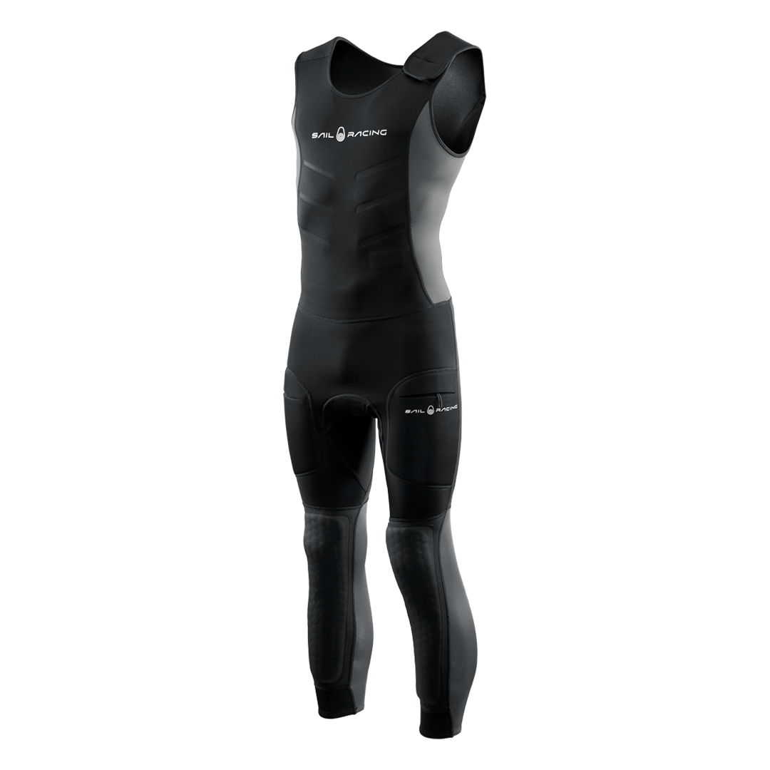 Orca 1/2 Suit