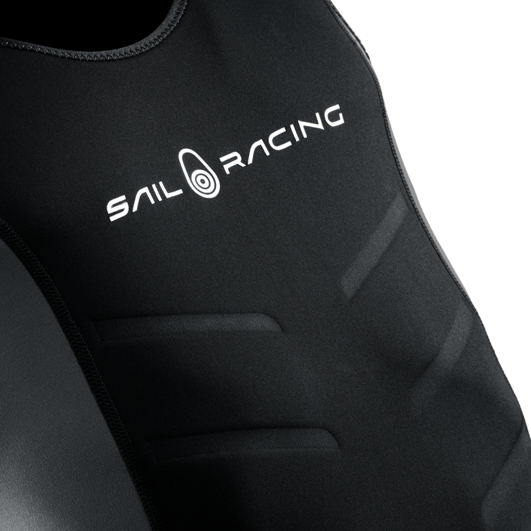 Orca 1/2 Suit