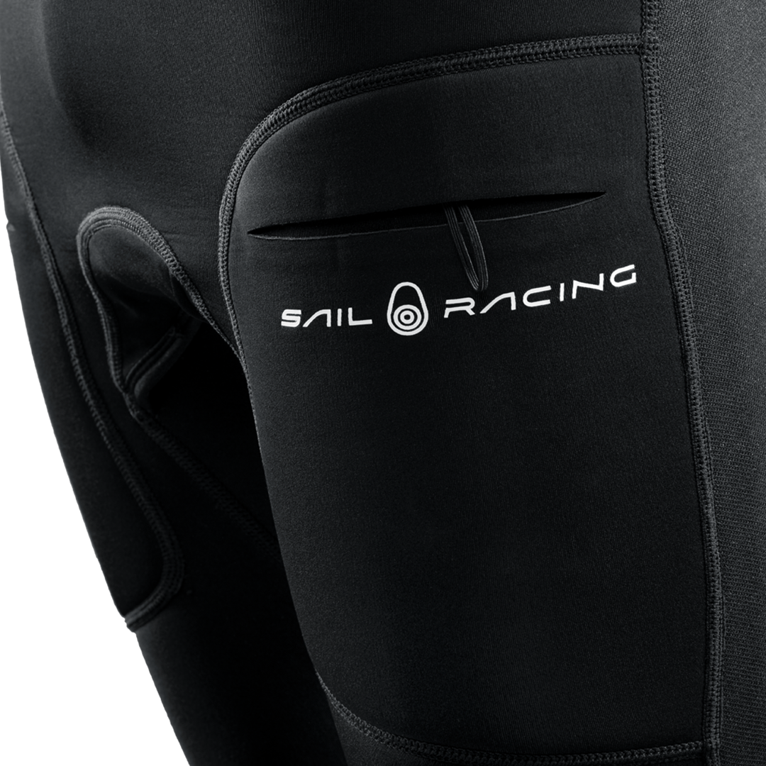 Orca 1/2 Suit