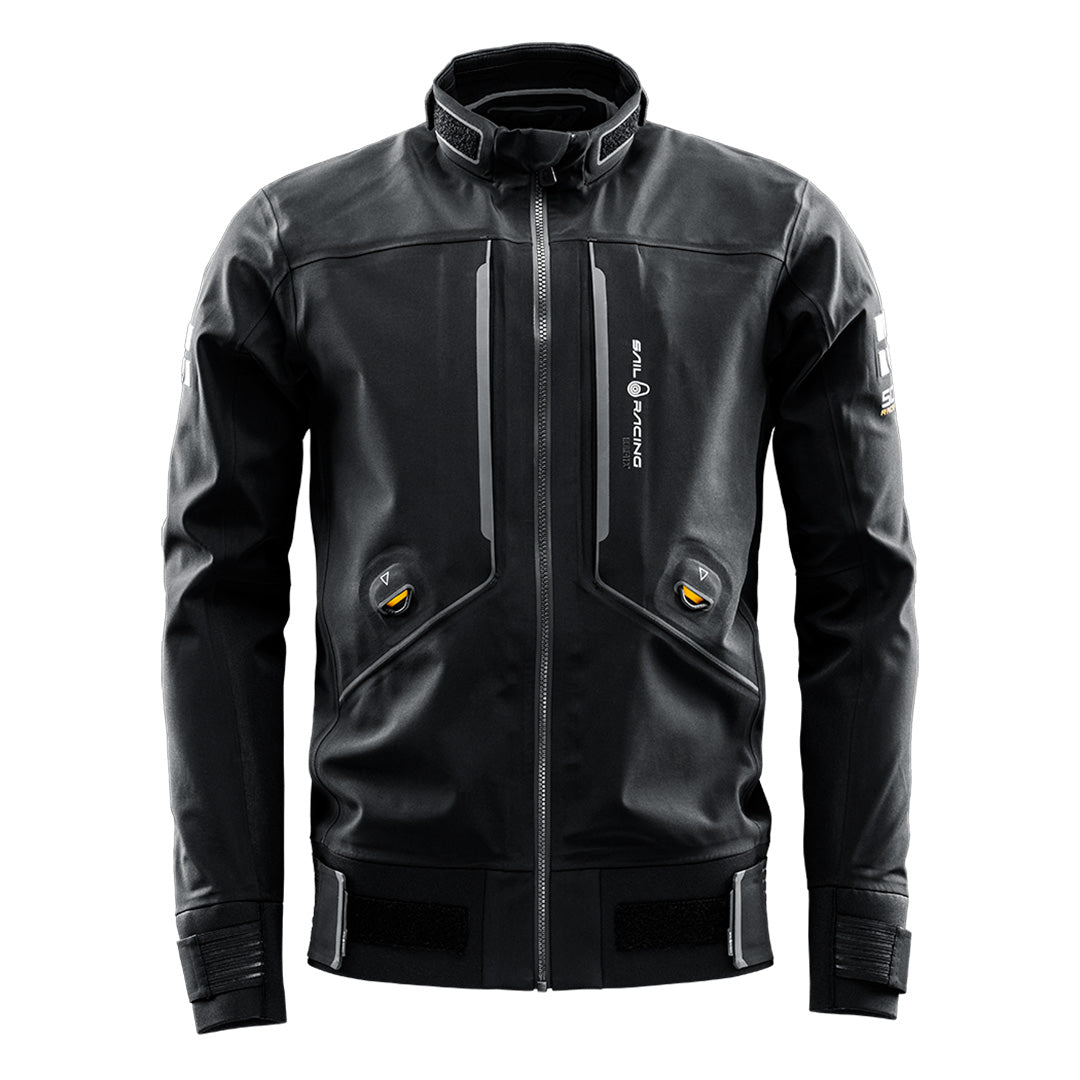Orca Spraytop