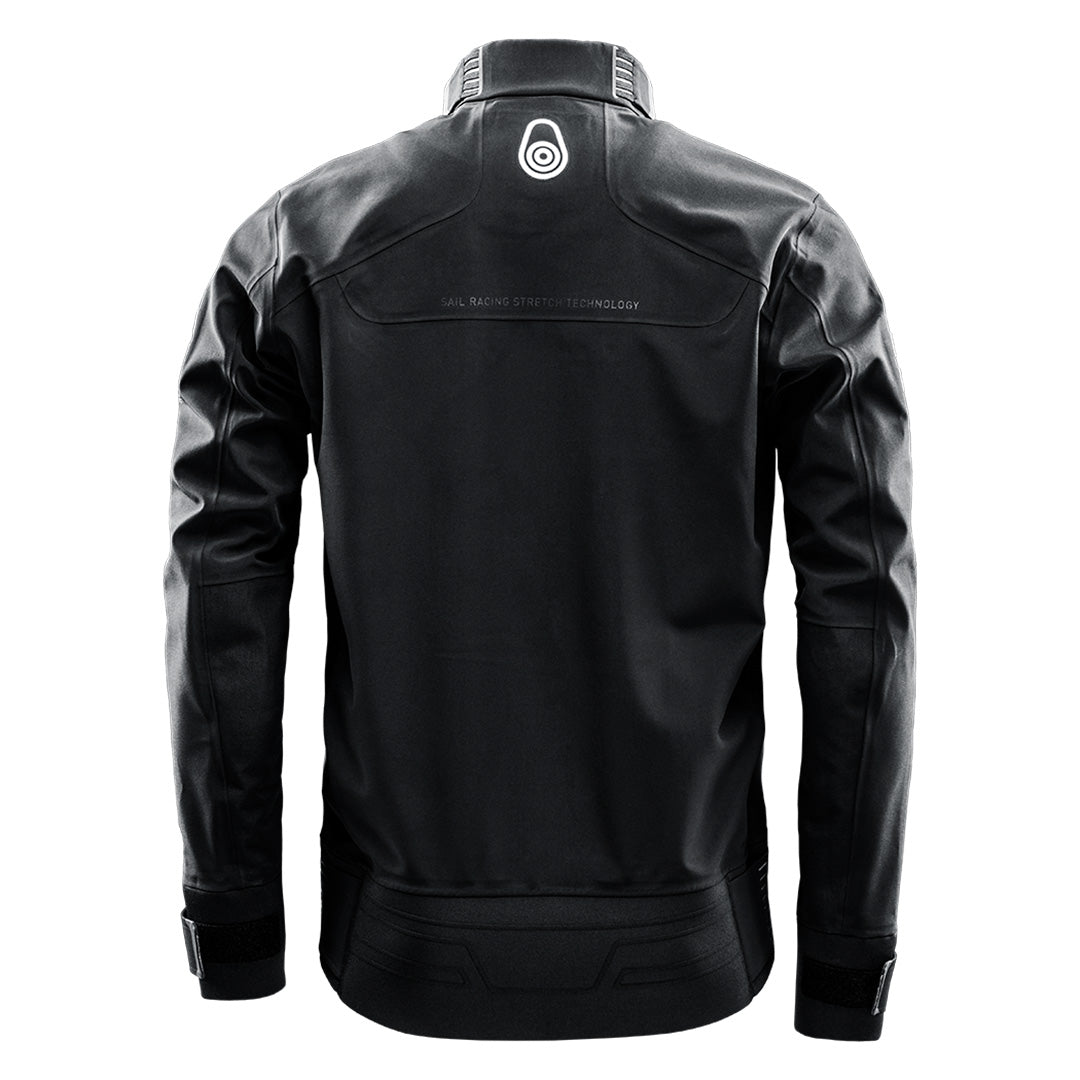 Orca Spraytop