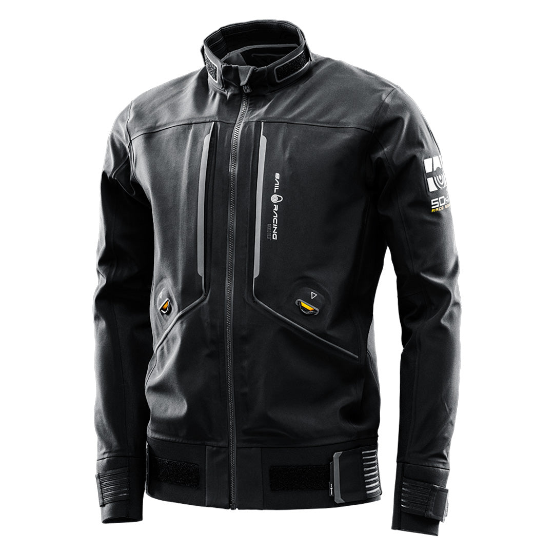 Orca Spraytop