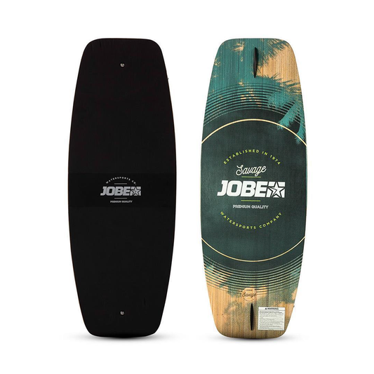 Jobe Savage Wakeskate