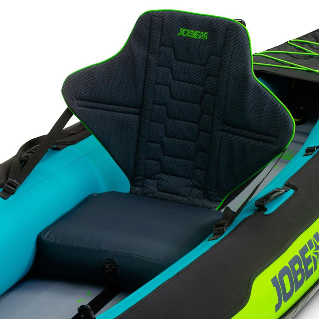 Jobe Croft Inflatable Kayak