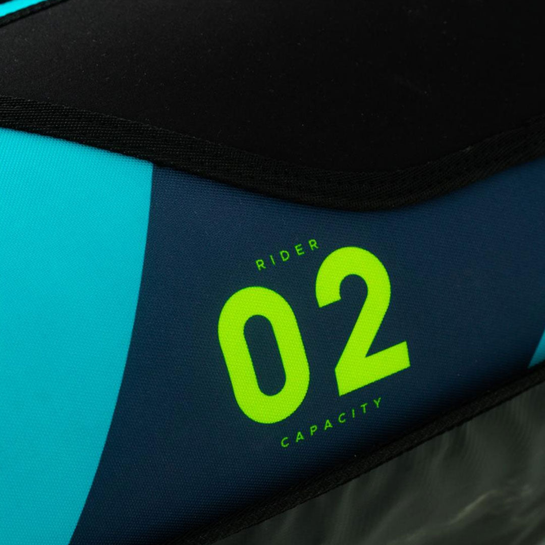 Jobe Croft Inflatable Kayak
