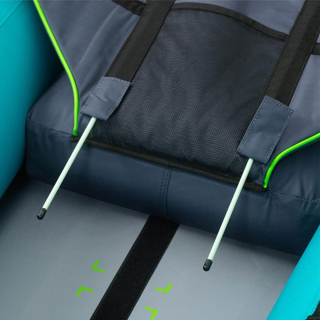 Jobe Croft Inflatable Kayak
