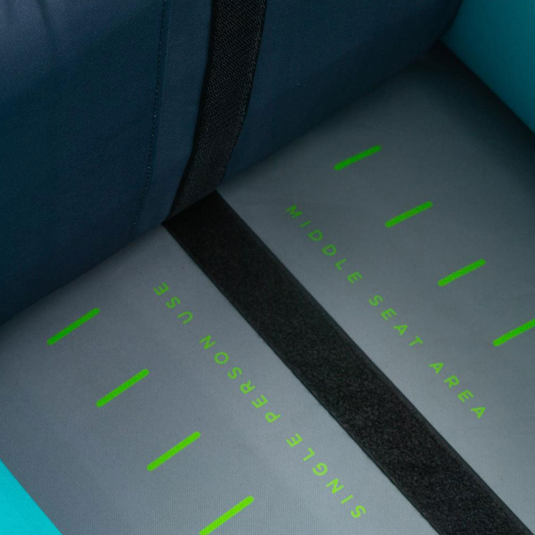 Jobe Croft Inflatable Kayak
