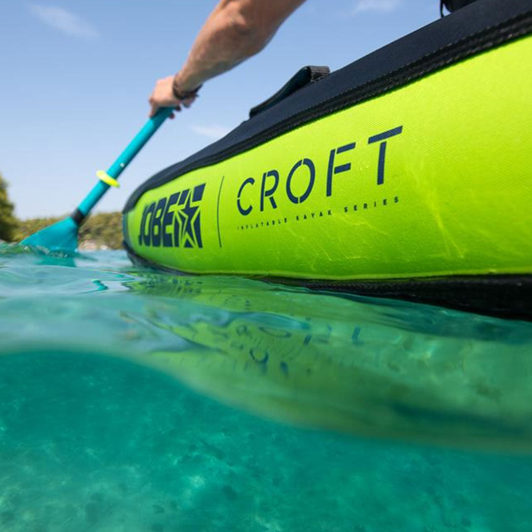 Jobe Croft Inflatable Kayak